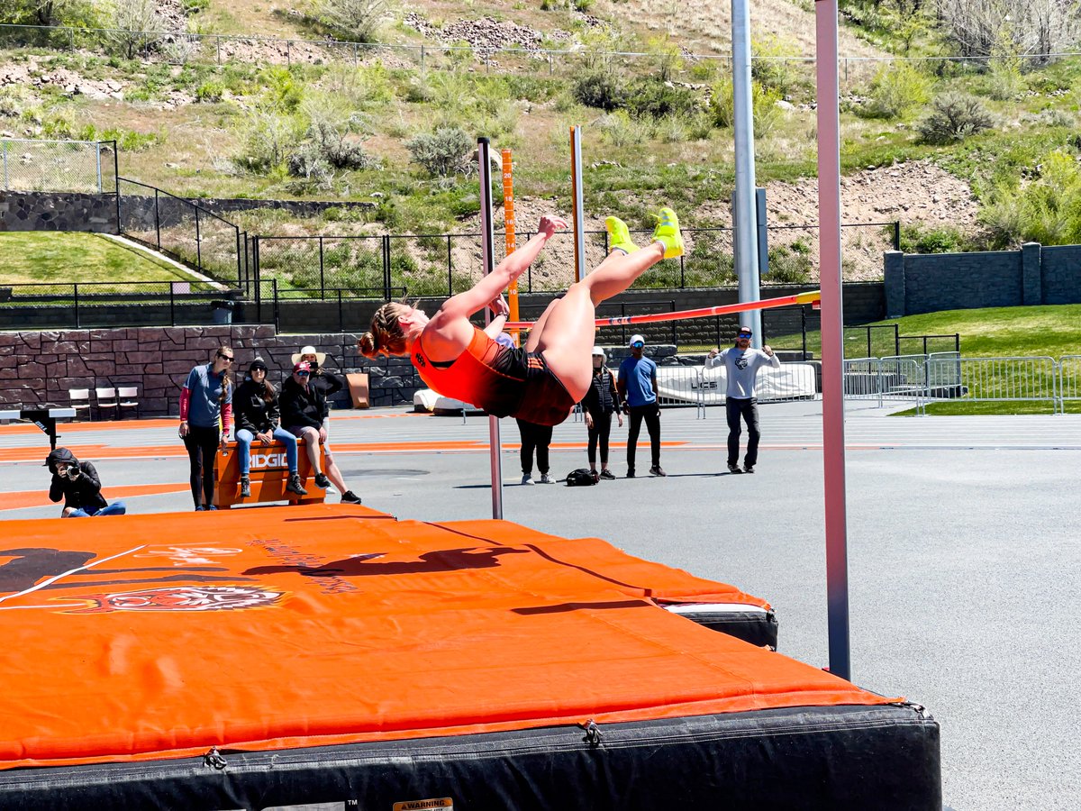 IdahoStateTFXC's tweet image. 