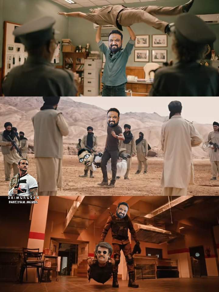 Cmpunk018's tweet photo. #Siva Sir 🙏❤
தூங்காவனம்
ஜில்லா
பேட்ட
#AjithKumar || #Valimai || #AK61 #Cmpunk18 https://t.co/tNoliXNc81