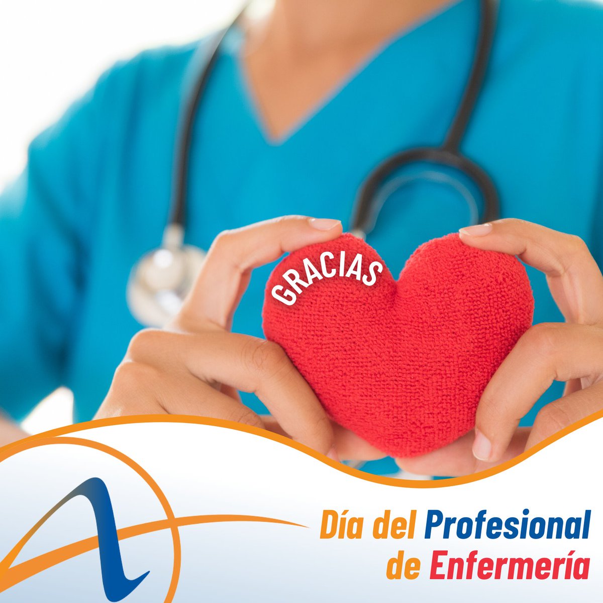 alpineprtech's tweet photo. ¡Felicitamos a todos los profesionales de enfermería destacados en las facilidades hospitalarias y de salud de nuestros clientes!
#TheAlpineWay https://t.co/Q69seYktdV