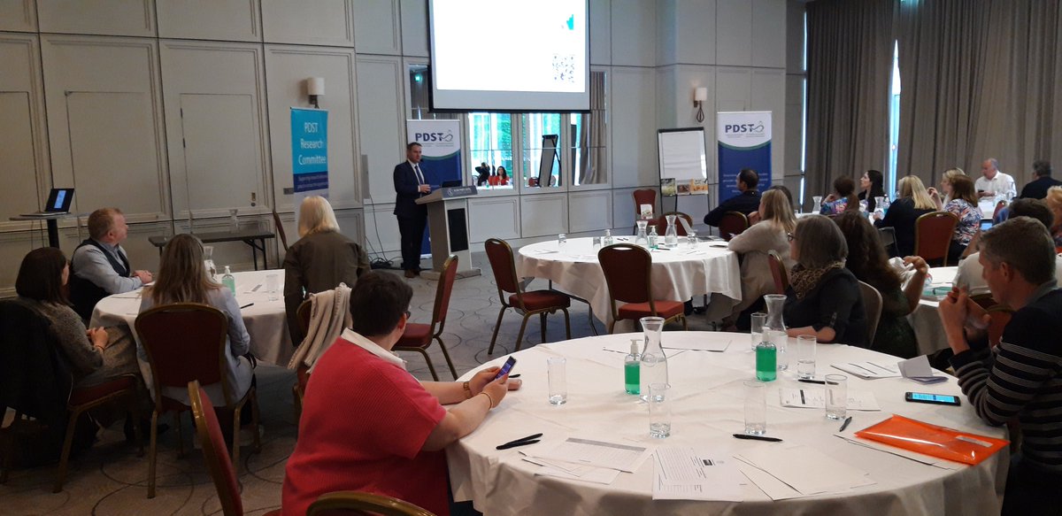 PDSTResearch's tweet photo. Thanks to all who took part in our @PDSTresearch day this term. Your engagement was much appreciated and helped make our day #PDSTResearch. @JemimahBailey1 @PDSTBusiness @PDST_leadership
@katzb21 @PDSTPrimarySTEM @PDSTcs @PdstTy @PDSTLiteracy https://t.co/h093P3UJaP