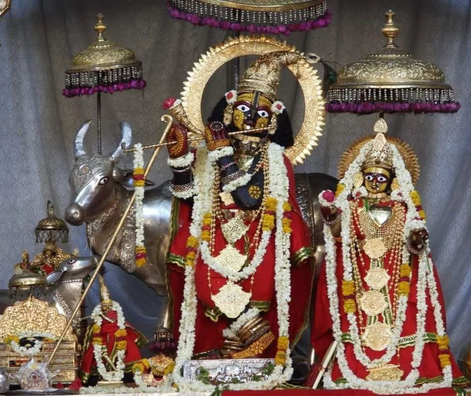 Murali Thirumalai (राष्ट्रं सर्वोपरि 🇮🇳) tweet media