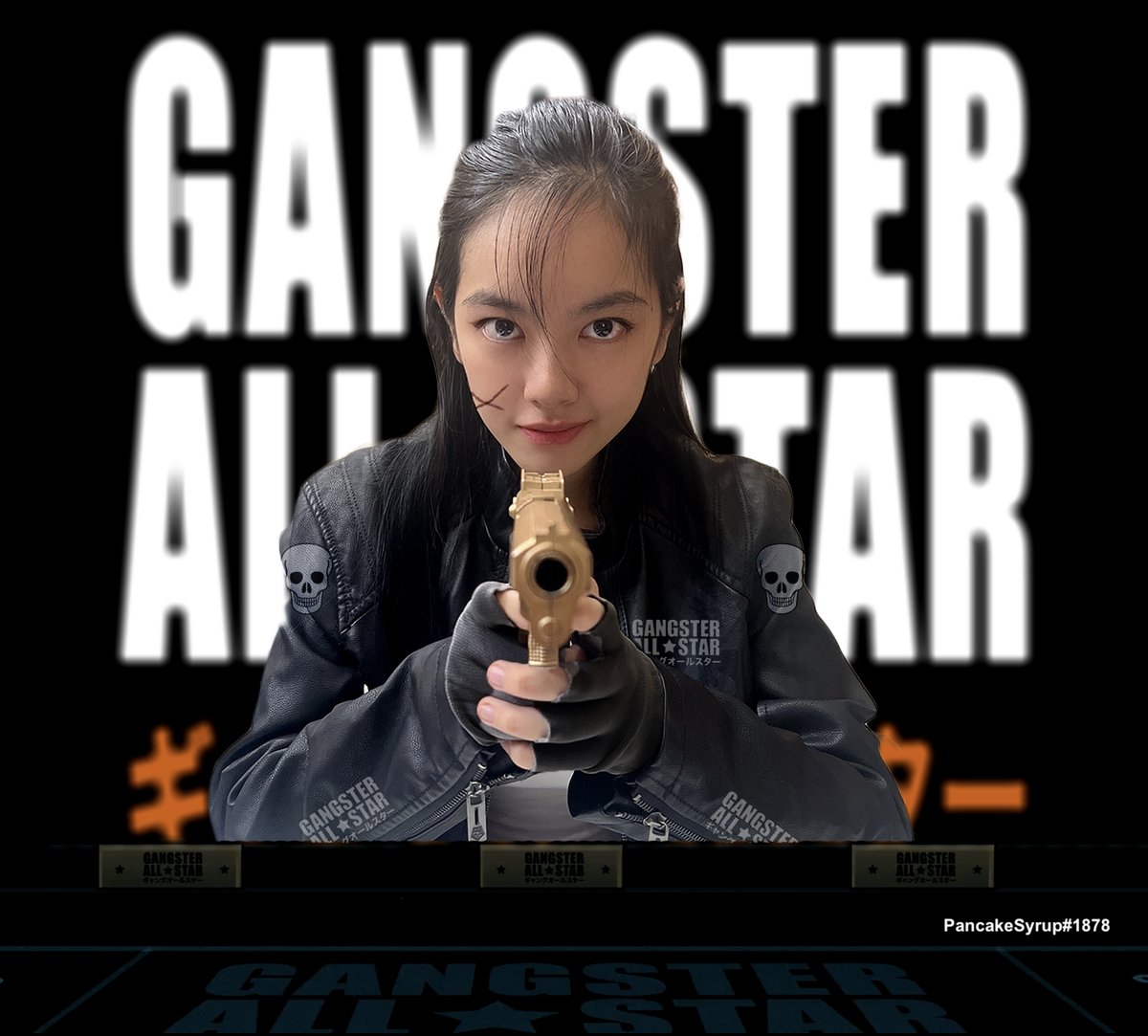 Pancake 🥞 tweet media