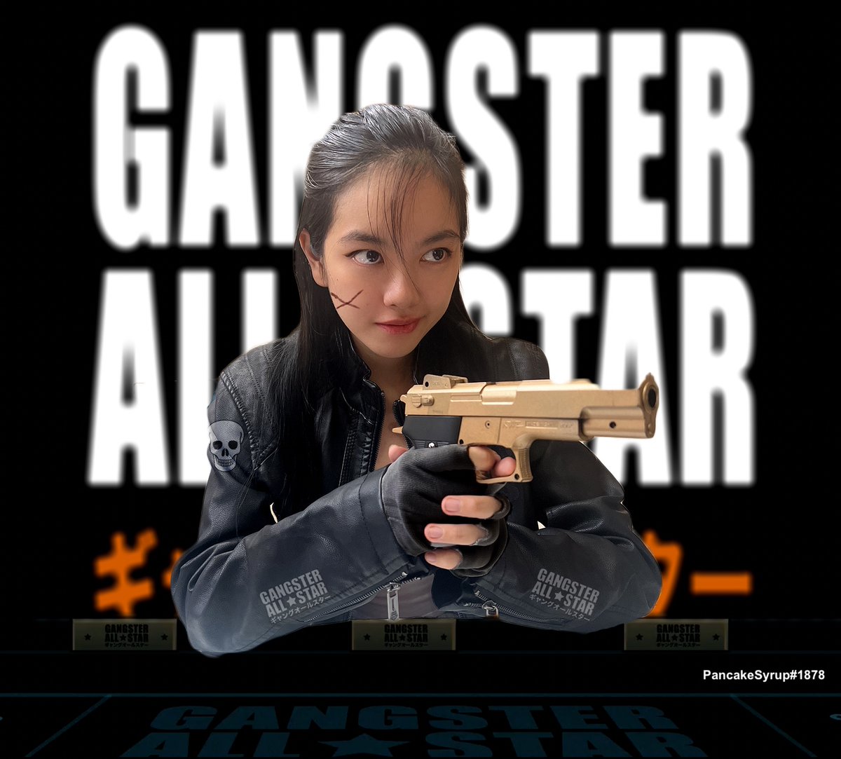 Pancake 🥞 tweet media