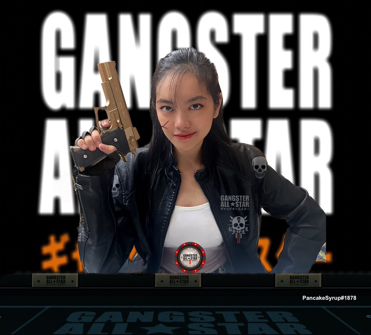 Pancake 🥞 tweet media