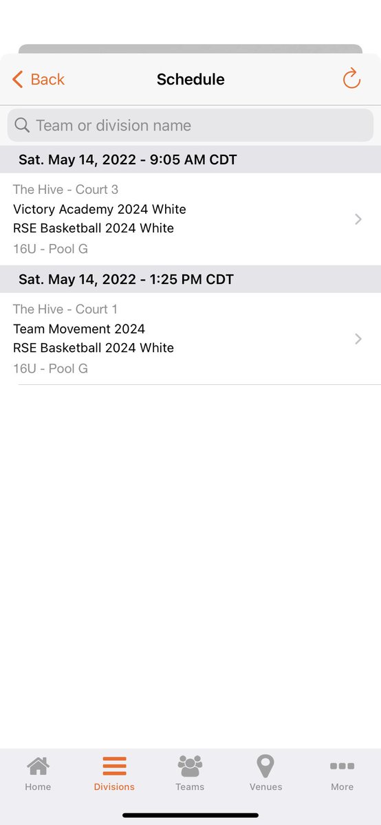 carterdevine12's tweet photo. And here we go! Check out our kids this weekend coaches @rsebasketball https://t.co/Dx35FTsZMM