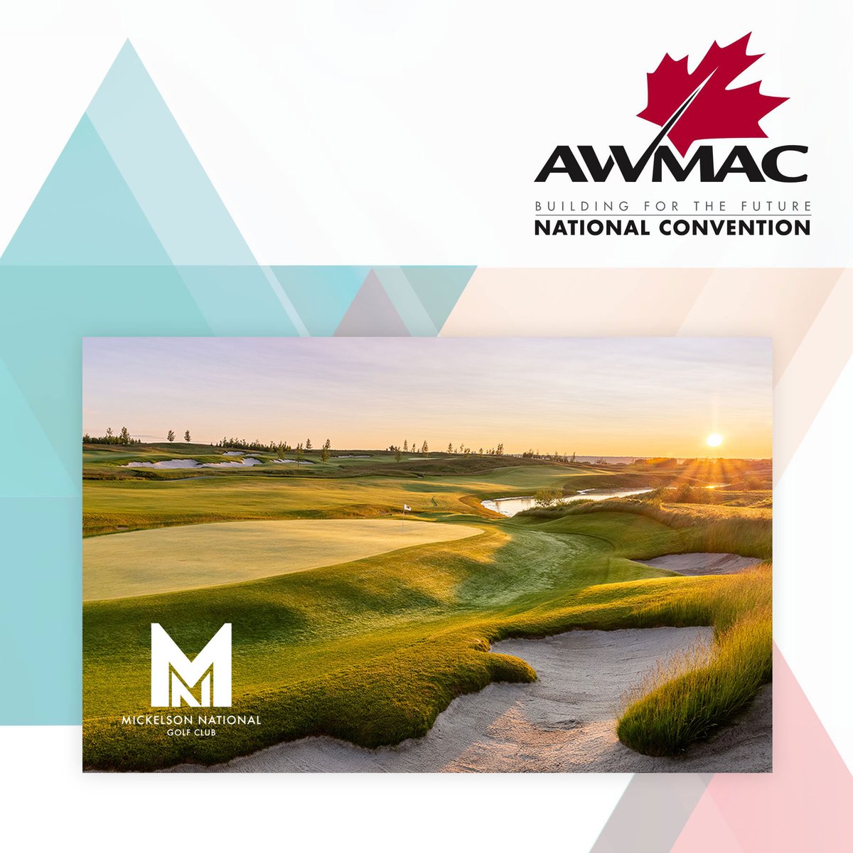 AWMAC National (@awmacnational) on Twitter photo Join us at <a href="/MickelsonNGC/">Mickelson National</a> on Day 1 of the 2022 #awmacconvention. It should be an awesome time to get a round in with old and new friends alike!
Beautiful vistas and challenging play are the hallmarks of this professionally designed course – the first of its kind in Canada. Join us at <a href="/MickelsonNGC/">Mickelson National</a> on Day 1 of the 2022 #awmacconvention. It should be an awesome time to get a round in with old and new friends alike!
Beautiful vistas and challenging play are the hallmarks of this professionally designed course – the first of its kind in Canada.