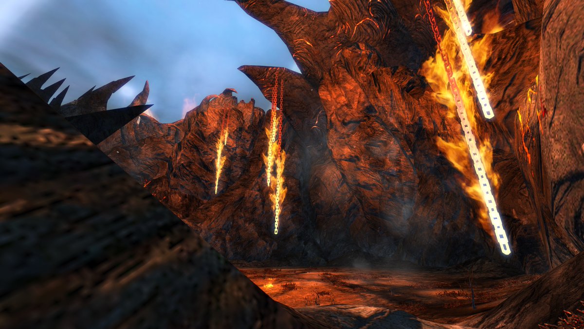 vortus43's tweet photo. Primera imagen, 72h para contestar (A partir de ahi todas serán de 24h)

Mucha suerte!! Recordad SOLO AL MD.

PD: Todas serán de PVE, mundo abierto. Ni instancias ni WvW ni PvP. https://t.co/GW3qYYnQRf