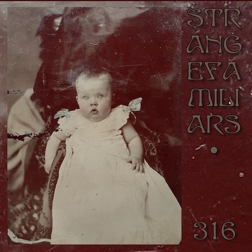 timemotheye's tweet photo. As an infant, Diane was left on the porch of an Amish family in Lancaster, Pennsylvania. She spent most of her life knowing nothing about her birth family.

Hear it today on Strange Familiars episode 316... at https://t.co/cruoKVKVu7 or wherever you listen to podcasts. https://t.co/8Zu9ICXMER