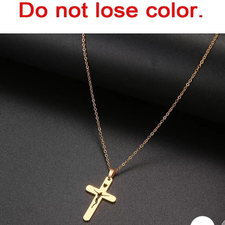 yvieprincess's tweet image. These are our available #GL  #crosspendants #longnecklaces ;

 #tarnishfree , #neverfade and #noallergies &amp;amp; prices are 3,500, 4,000 and 5,000 naira, depending on the #necklacestyle you choose&amp;amp;.

Buy from my @yccocollections : We #Sell #Luxury to you, at #affordableprices😍✨💝