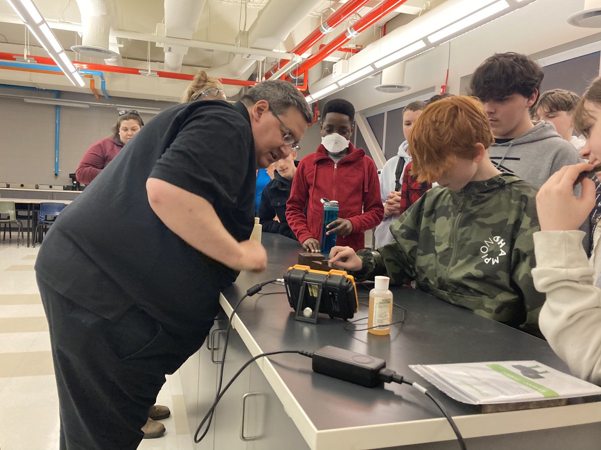New Brunswick Community College tweet media
