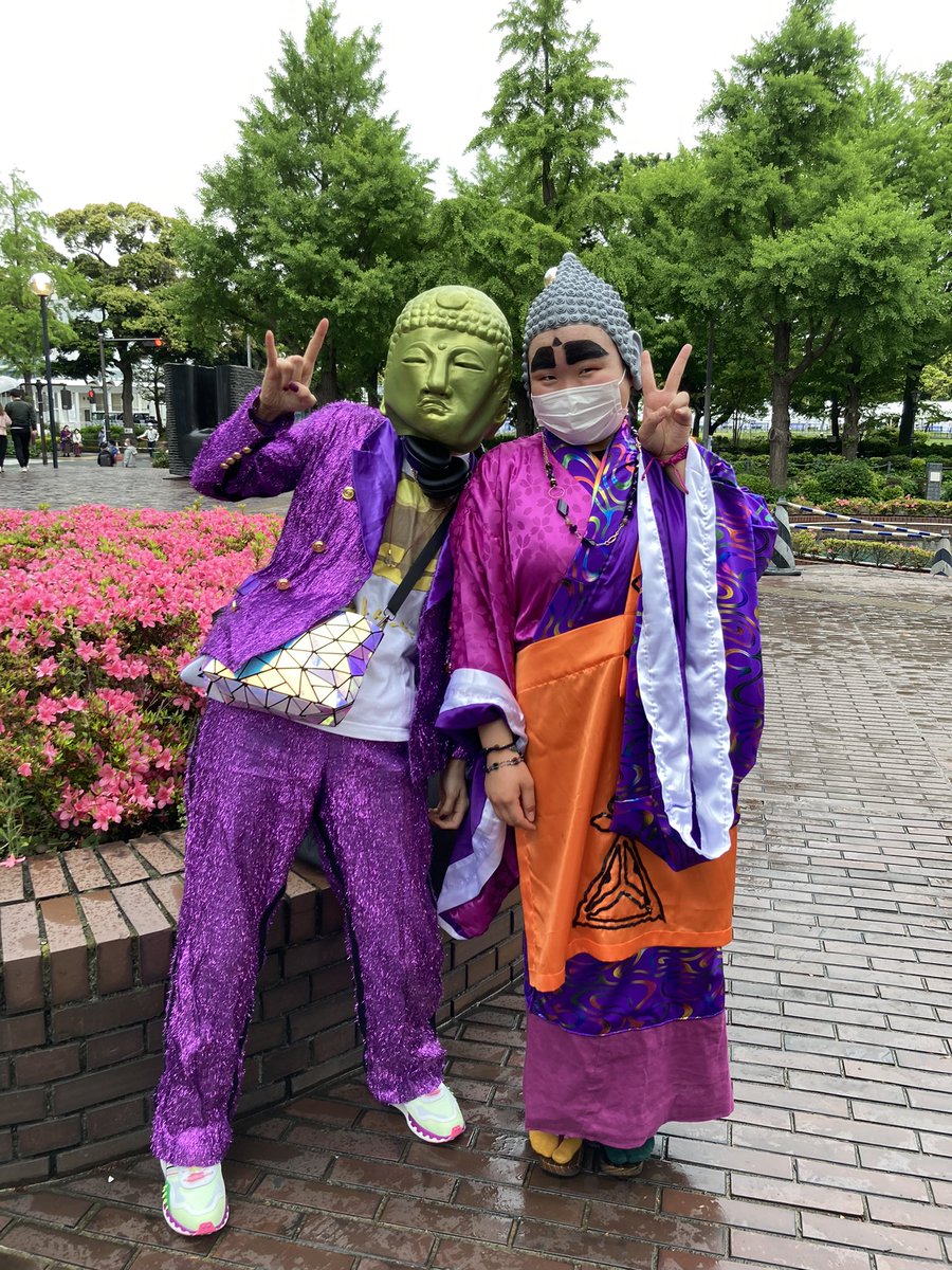 ENDRECHERI #堂本剛 #紫大渋滞 #ENDRECHERILIVE2022 #purpleparty