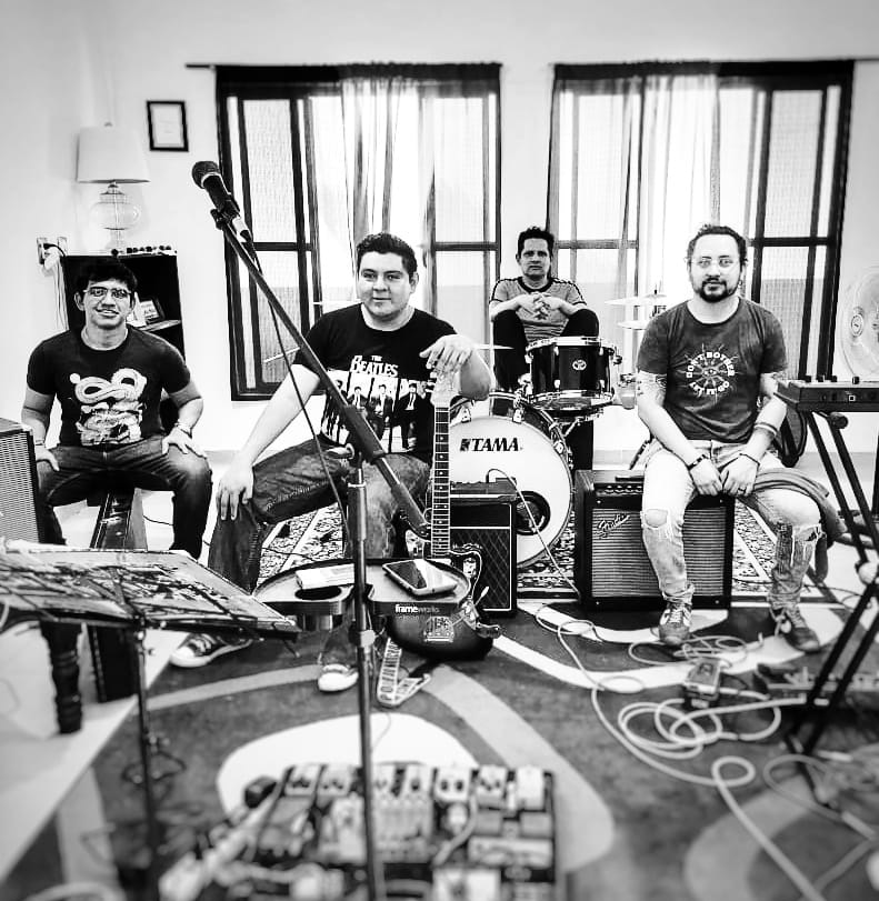 ⚡Aeroglaz 2022
#rockandroll #rockmexicano #rocknacional