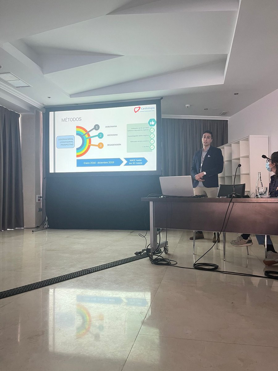 Cardiologia Elche tweet media