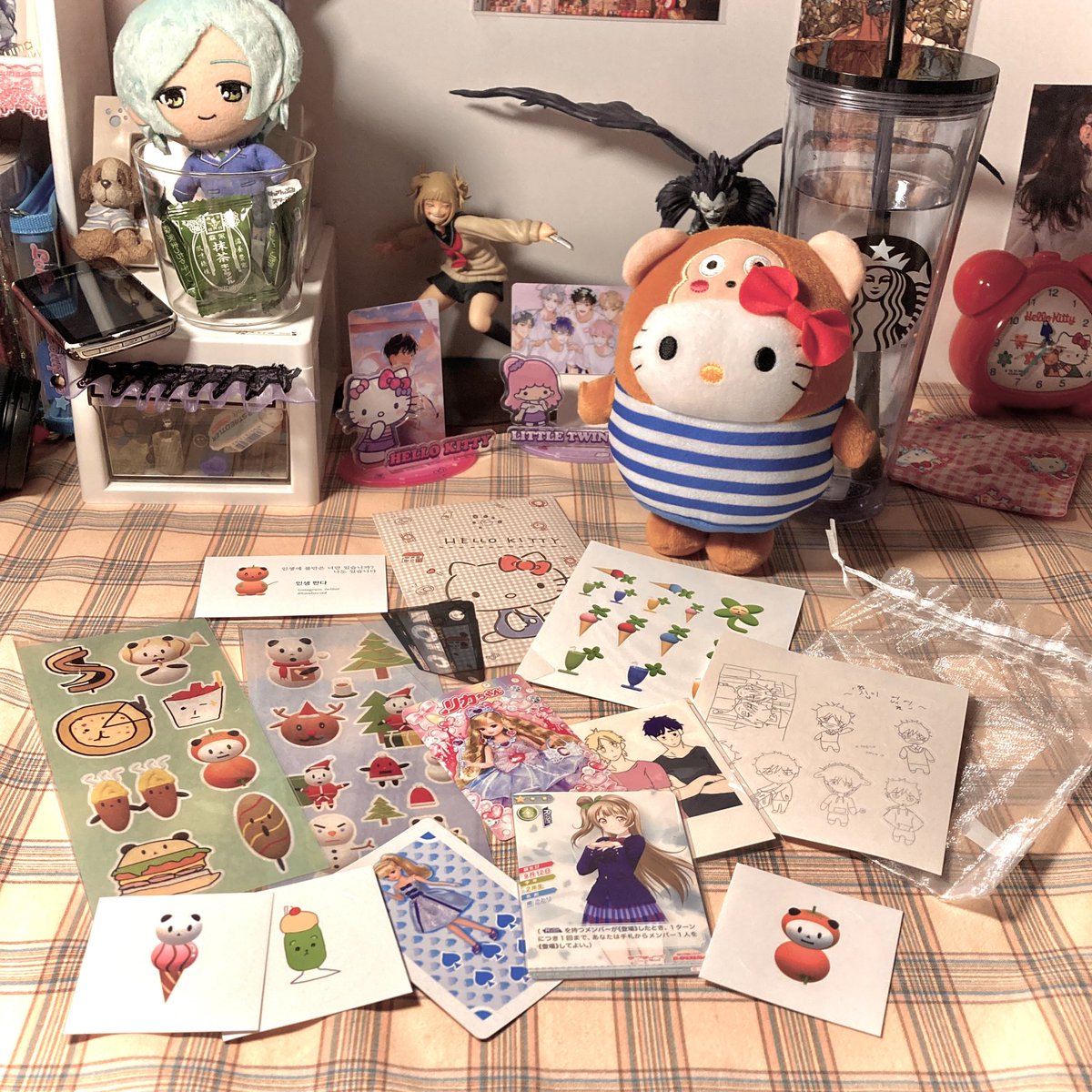 월요깅... 사랑해요••• 타래로 주접 좀 떨겟습니다😭🖤

|￣￣￣￣￣|
| 사랑해요 Г￣￣￣￣|
|＿|￣￣￣￣￣|나랑  |
     | 결혼해줘  |＿ _ _|
    |＿＿＿＿＿|
​
<a href="/woly_o/">wolyo</a>