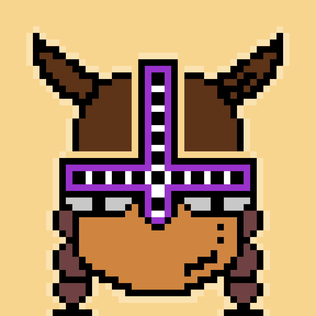RuanFMendes's tweet photo. A collectibles project made with pixel art. Cool Odin's come in a cheerful array of colors, features, and sizes with a collection size of 100 NFTs - unique digital collectibles
.
.
https://t.co/BlIsn3j2G8 https://t.co/GVSW3yAvep