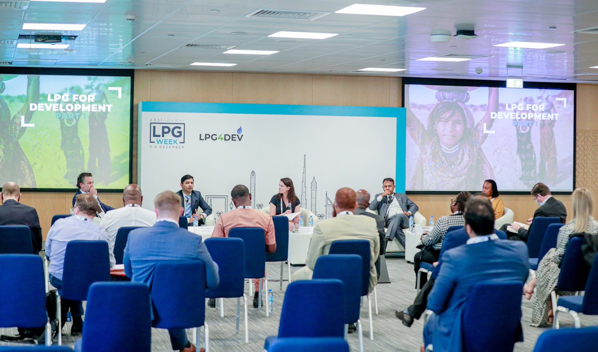 WorldLiquidGas's tweet photo. 📸#ThrowbackThursday to #LPGWeek 2021 – during the “LPG for Development Summit Part 1: Removing the Roadblocks for #LPG”.
Join us again at LPG Week 2022 👉 https://t.co/EXgQf25eeC
#JustTransition #SDG #sustainability #LPG4DEV https://t.co/O0xoPiyhzC