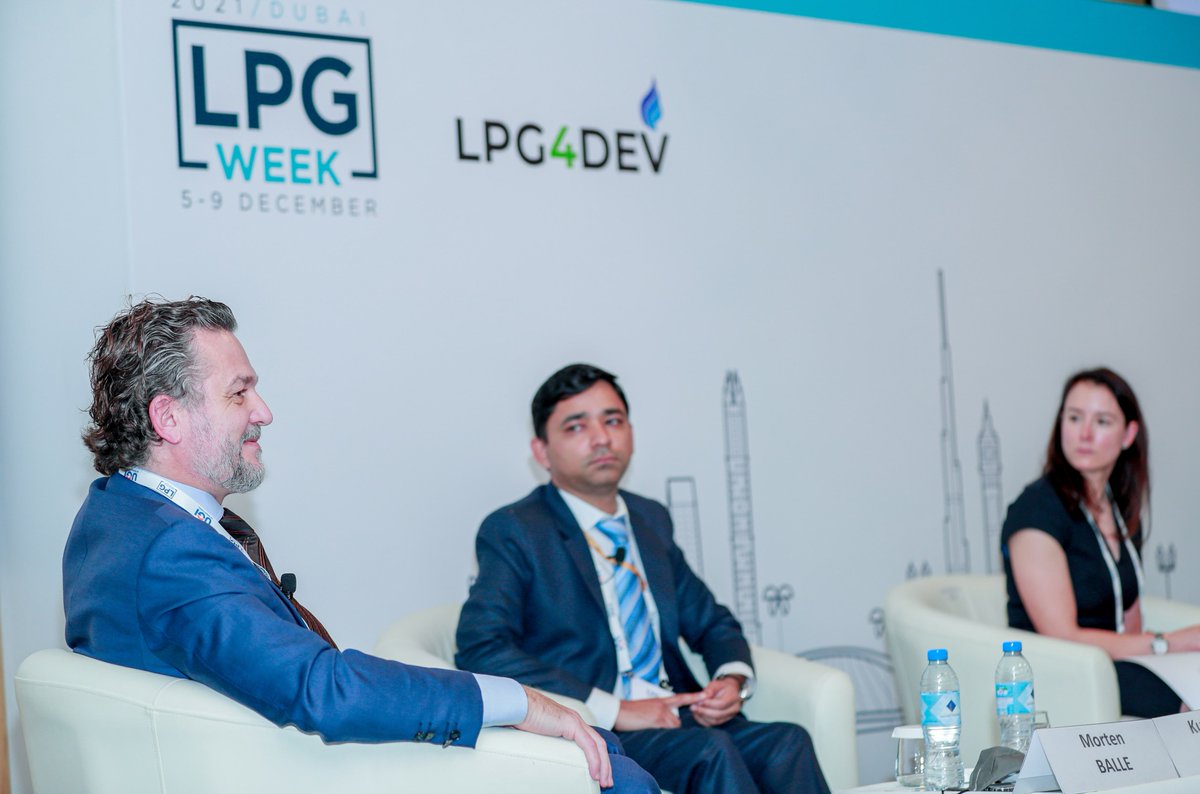 WorldLiquidGas's tweet photo. 📸#ThrowbackThursday to #LPGWeek 2021 – during the “LPG for Development Summit Part 1: Removing the Roadblocks for #LPG”.
Join us again at LPG Week 2022 👉 https://t.co/EXgQf25eeC
#JustTransition #SDG #sustainability #LPG4DEV https://t.co/O0xoPiyhzC