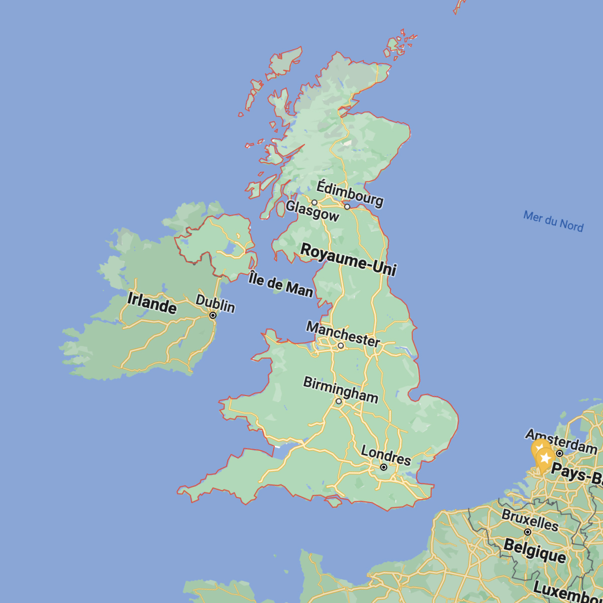 JulesGrandin's tweet photo. 🇬🇧🏝🗺 La Grande-Bretagne (l'île principale du Royaume-Uni), impressionnante de précision, aperçue sur une gouttière quelque part dans les Yvelines

#thingsMap https://t.co/KAlIeT8n2Y