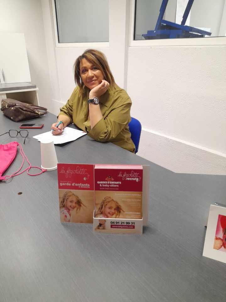TSilva24m's tweet photo. Institut Santé et Pôle emploi s'unissent pour faire découvrir le cap Accompagnant Éducatif de la petite enfance en alternance.Merci aux employeurs présents.Une belle synergie.#alternance#expertise d'avenir @MyriamMallem @herivauxmaxime @la figolette @UB4KidsCreches @l'îleauxanges https://t.co/XqqOuT0oEu