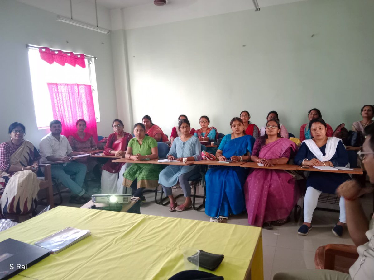 azad1992's tweet photo. Cyber Awareness Program Organised In Malda
https://t.co/QxJn7YAAKQ
#cyberawareness #cybercrimeupdate #malda https://t.co/so2Ywf3bHn