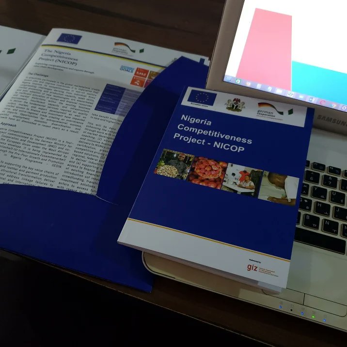 FutuXinfo's tweet photo. #FutuXthrowback
In the 5 months between November 2021 and and March 2022 we were consultants to AFEX/GIZ under the Nigeria Competitiveness Program (NICOP). In our capacity as consultants, we facilitated capacity building and training for @AFEXNigeria AFEX Agricultural Service https://t.co/72gZsGDHLf