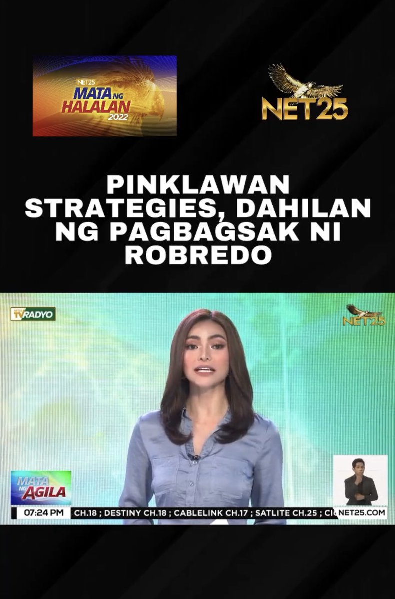zedtified's tweet photo. Emma Tiglao, you’re such a disgrace. The report talk about negative campaigning and yet you called supporters of VP Leni - Pinklawan. 🤮
I wish you good luck instead. https://t.co/HTiSsSlLq4