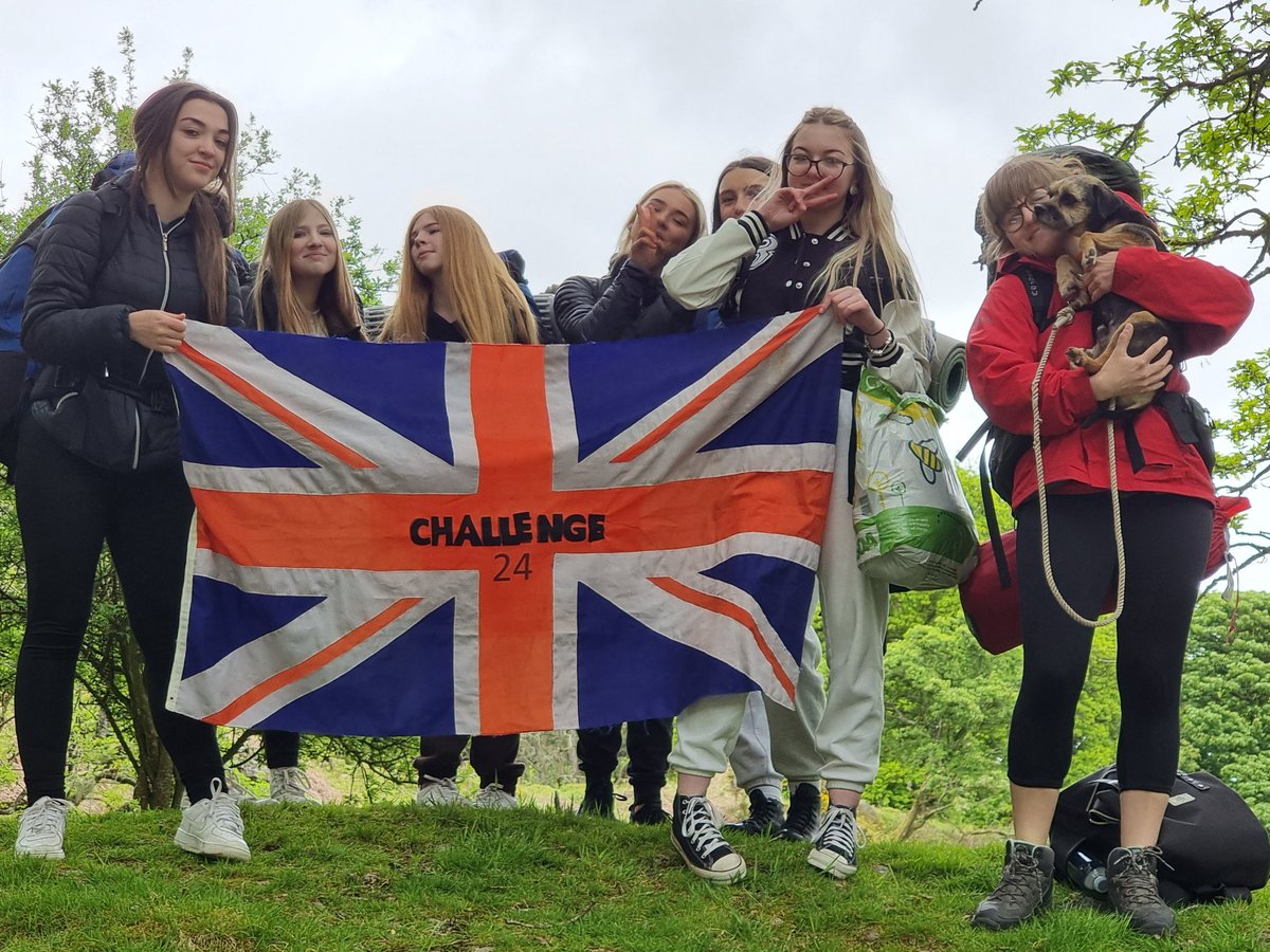BDS Outdoor Ed. (@bds_outdoored) on Twitter photo 4 days on from an epic Ten Tors weekend and <a href="/Futura_Learning/">Futura Learning Partnership</a> <a href="/BdownSchool/">Bedminster Down Sch</a> are back on Dartmoor introducing a whole new cohort of Year 9 pupils to this amazing national park. This week it's the turn of Ms Hodder's girls. #challenge24 4 days on from an epic Ten Tors weekend and <a href="/Futura_Learning/">Futura Learning Partnership</a> <a href="/BdownSchool/">Bedminster Down Sch</a> are back on Dartmoor introducing a whole new cohort of Year 9 pupils to this amazing national park. This week it's the turn of Ms Hodder's girls. #challenge24