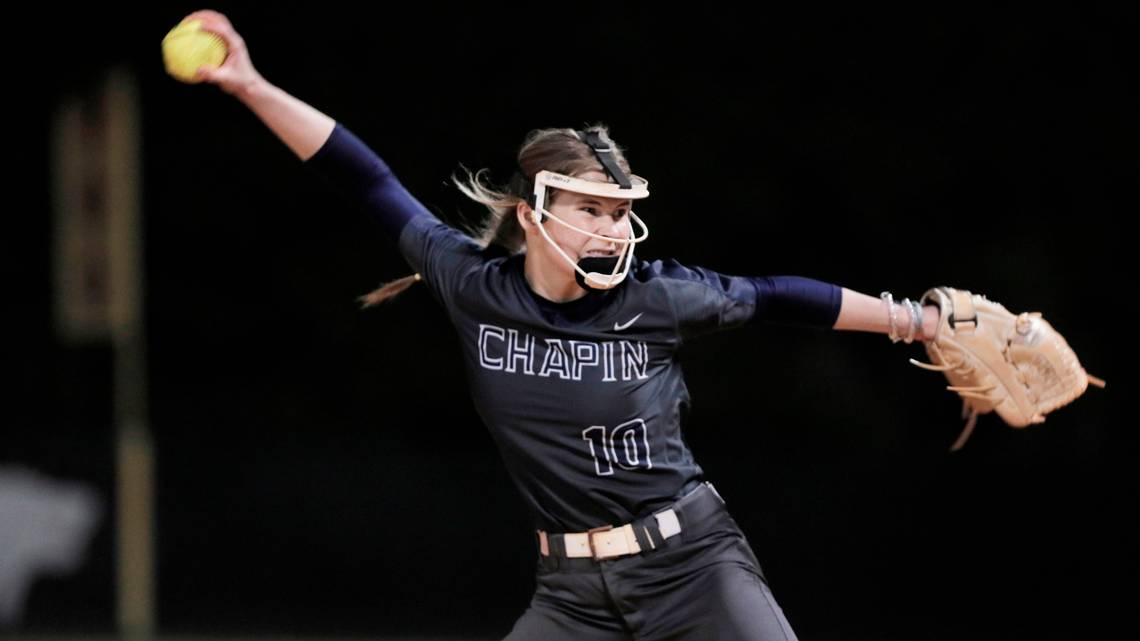 LouatTheState's tweet photo. Upper and Lower State round of softball playoffs begin Friday Look at the matchups and updated #SCISA playoff schedules
https://t.co/u9QVoJyZli https://t.co/00ulgW4Xm5