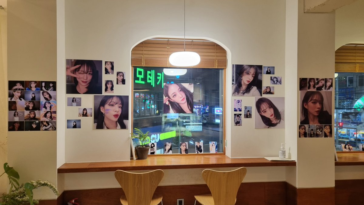ChaengClosed's tweet photo. 부산 겟오프 이벤트도
내일부터 시작합니다!
많이 방문해주세요! https://t.co/yhPIXGrTE3