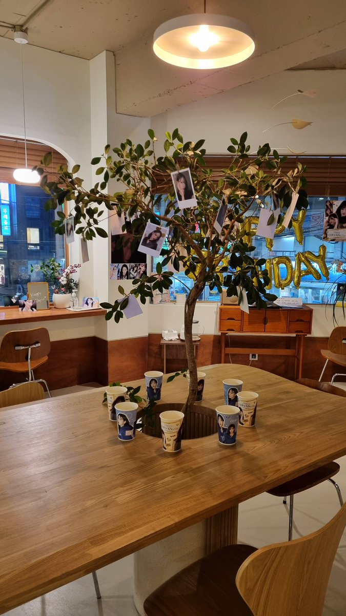 ChaengClosed's tweet photo. 부산 겟오프 이벤트도
내일부터 시작합니다!
많이 방문해주세요! https://t.co/yhPIXGrTE3