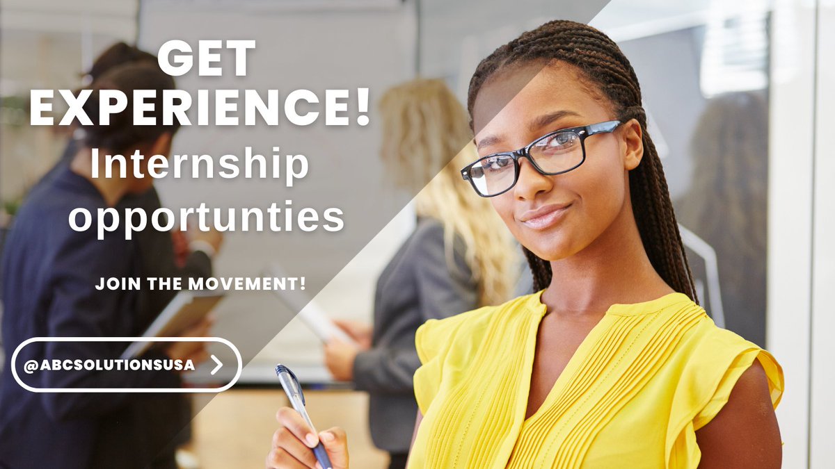 Let us be the stepping stone for your success. 

#employment #Jobseeker #100jobs #jobs #work #employmentopportunities #employmentsupport #jobplacement #tickettowork 
#ThursdayThoughts #ThankfulThursday