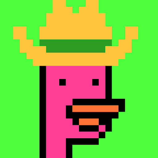 rtaylo's tweet photo. #NewNFTProfilePic https://t.co/SCrAF2qJyQ