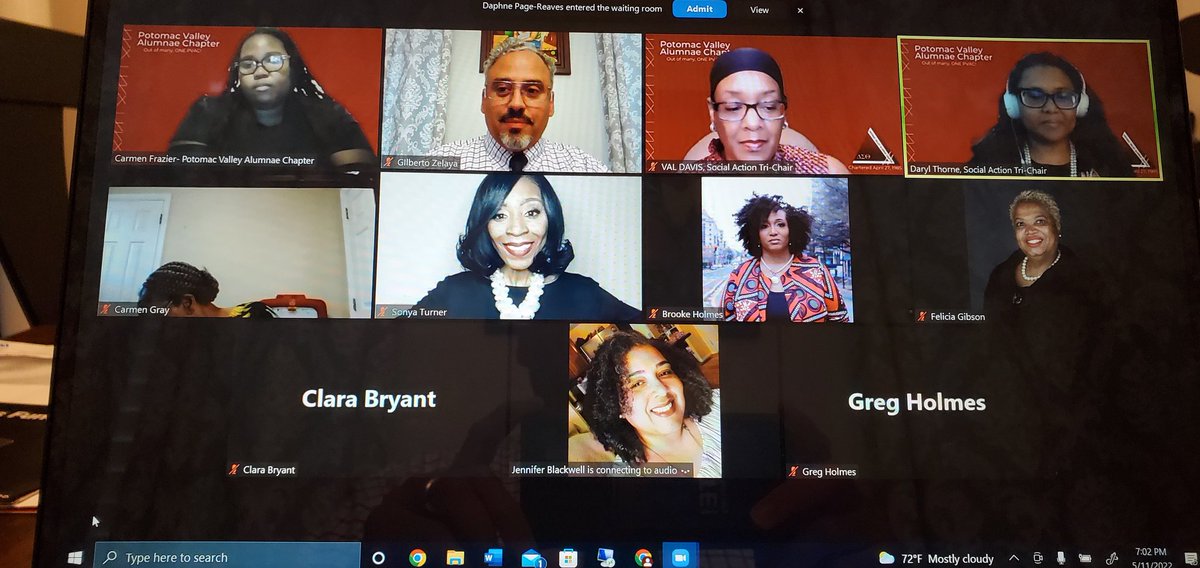 777Vote's tweet photo. Engagement 101! Gratitude to @DSTPVAC for supporting @777Vote desire to help MoCo's diverse electorate formulate a #VotePlan2022! 🗳

📲 Register to vote! Text VOTE to 
77788 or text CHECK to update your voter registration before the June 28th deadline! 🇺🇲
#YourVoiceYourVote2022 https://t.co/AAZSoD3gz7