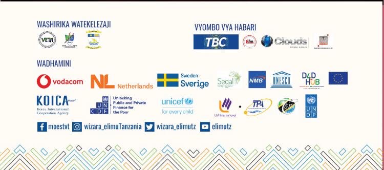 MafoleGloria's tweet photo. Innovation,digitalization and technology advancement in addressing agenda 2030 is key to LM international vision.LMI is proud to be part of the innovation week in Tanzania from 16 to 20 May in Dodoma https://t.co/Hb6kppzX2w
