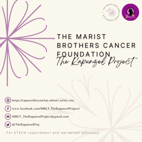 The Rapunzel Project (@TheRapunzelProj) / Posts / X