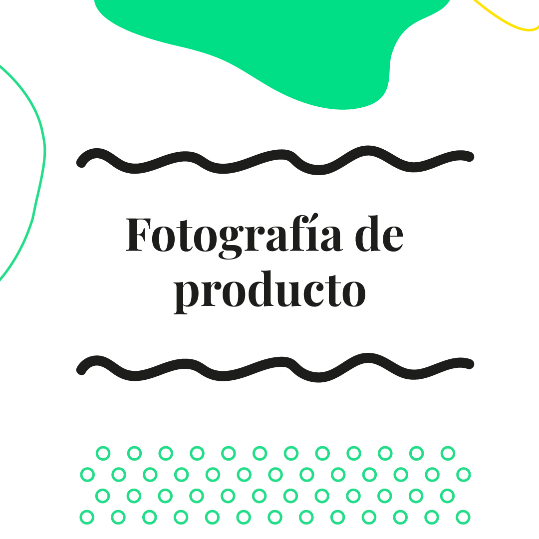 🟡Haz tu propio estudio de fotografía por poco dinero. 

🟢Decoración acorde con tu imagen de marca. 

🟣Utiliza colores de la misma gama pero con diferentes tonalidades. 

🟠Muestra los detalles para exhibir su calidad. 

📍Avenida Libertad, 3. Casillas, Murcia 
📞 868 046 391