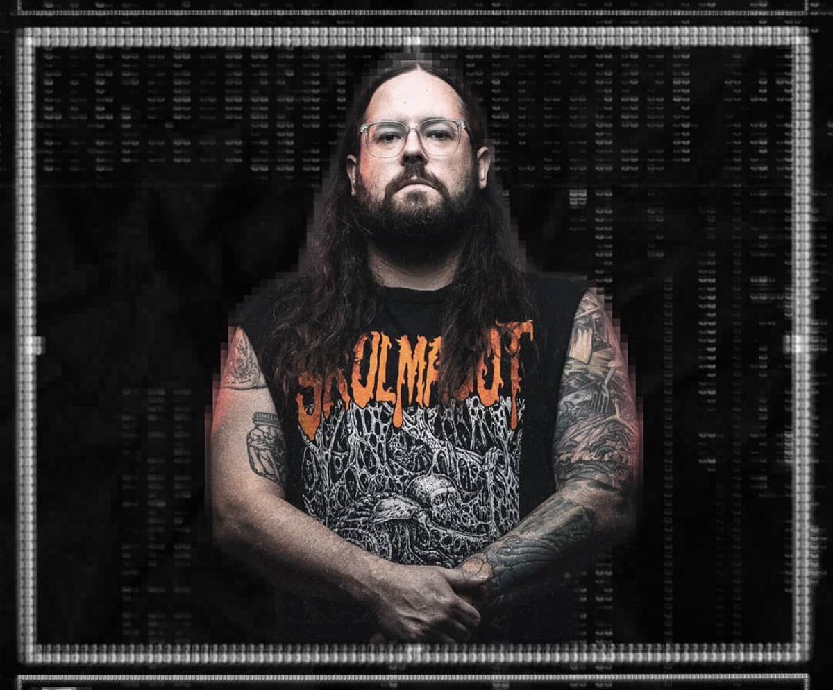 Deep condolence 💔 #RIPTrevorStrnad