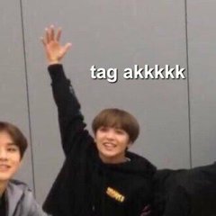 Sisil_Suga's tweet photo. @jjaetruelove Kalau sudah debut tag aku kakak @Sisil_Suga https://t.co/AibV6SdmUa