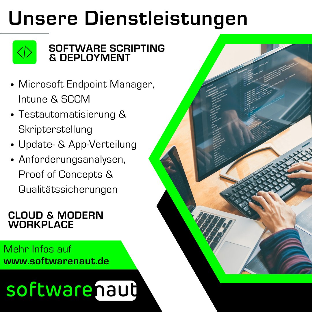 softwarenaut's tweet photo. softwarenaut ist purpose driven! 
Ihr wollt Teil der nautitus Gesellschaften werden? Besucht unsere Homepage! Wir freuen uns aus euch.

#nautitus #ITsocialenterprise #beyondprofit #purposedriven #ourteamforyou #charity #experts #softwarenaut #servicenaut #nautitus #joinus https://t.co/oxyeAH9OM0