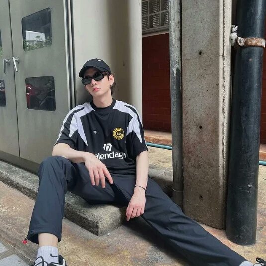 SupanutPh's tweet photo. [🗒Daily Update📝][051222]
Throwback🖤@supanut

😎💖
-----------

#PhobPhat  #NutSupanutPh #SomethingInMyRoom #SomethingInMyRoomTheseries
#ผมกับผีในห้อง #Supanut #MyAries 

-🐣 https://t.co/3xvzXCyo1K
