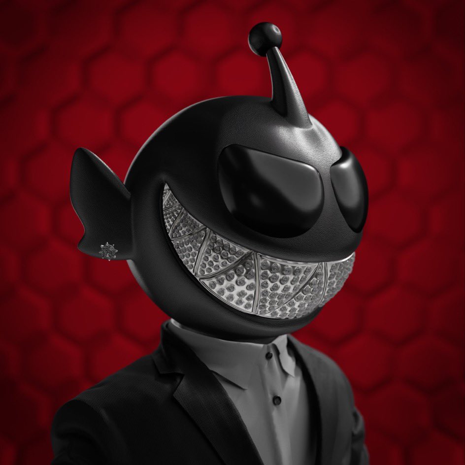 🚨 GIVEAWAY 🚨

Got 5 WL spots for <a href="/Wobblebug/">Wobblebug (ART UPGRADE OUT NOW)</a> 👀

To enter:
➡️Follow <a href="/Wobblebug/">Wobblebug (ART UPGRADE OUT NOW)</a> &amp; <a href="/Linkkzyy/">linkzy</a> 
➡️Like/RT and tag 3 frens ♥️

5 Winners picked in 48 hours 🏆

#NFTGiveaway #SolanaNFT #NFTs