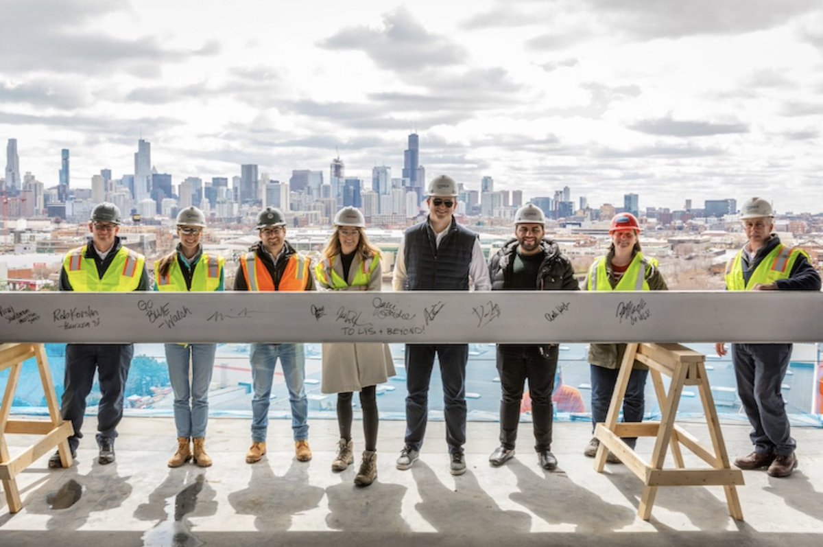 Paine/Wetzel CRE tweet media