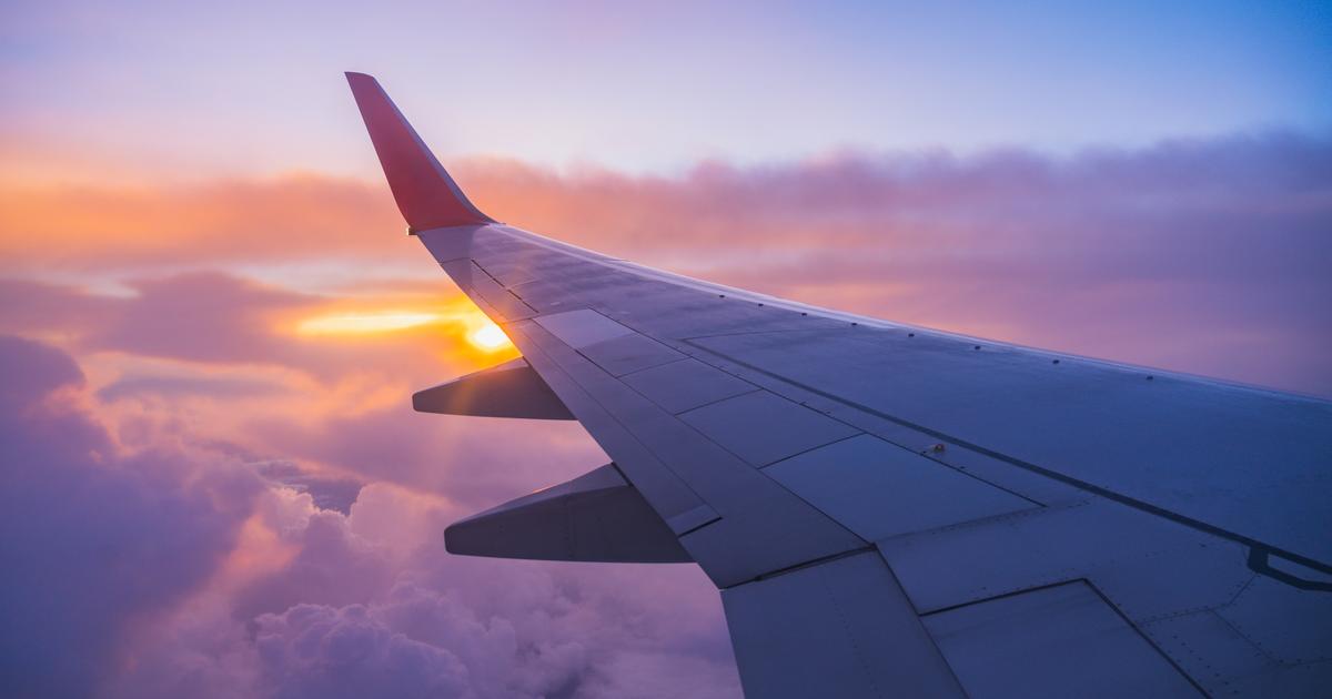 Selon Kayak, voyager le vendredi 13/05 sera l'un des jours de vol les plus abordables en 2022, le prix moyen des vols est d'environ 255 €, soit environ 33 % de moins que le prix des vols des autres vendredis de l'année #ByLNA
👉 bit.ly/3l2PuI7