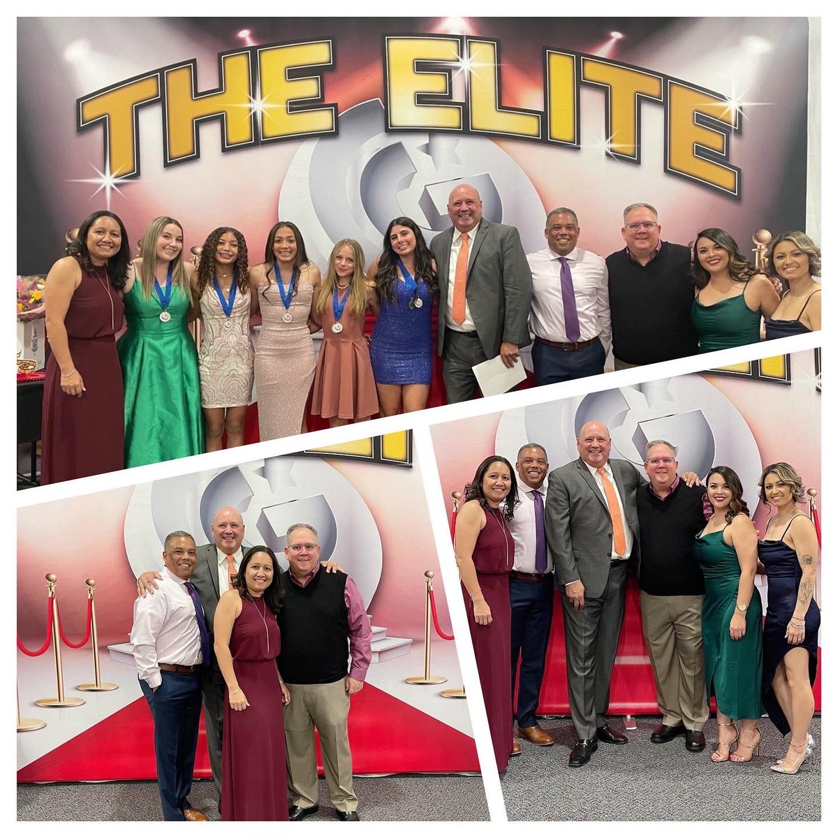 Cheergyms's tweet image. That’s a wrap for Season 26! It was an amazing one! Thank you our amazing athletes, families and of course our rockstar staff!