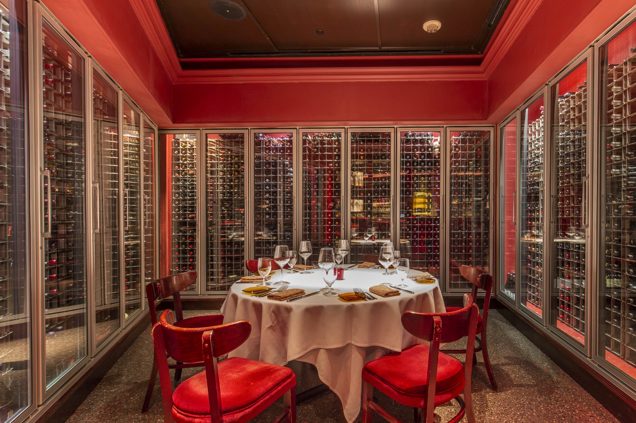 Strip House on Twitter "We sure know how to throw a party! Celebrate