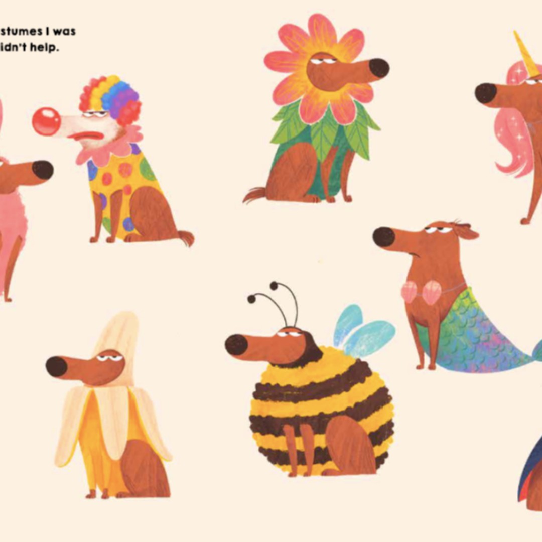 littlebeebooks's tweet photo. Here's a little #sneakpeek of our new book #ImNotMissing, by #KashelleGourley and illustrated by #SkylarHogan, that goes on sale NEXT WEEK! Pick up this hilarious book online or at your favorite bookstore! 

#BeeAReader 🐝 https://t.co/1Dp1YfKXUg