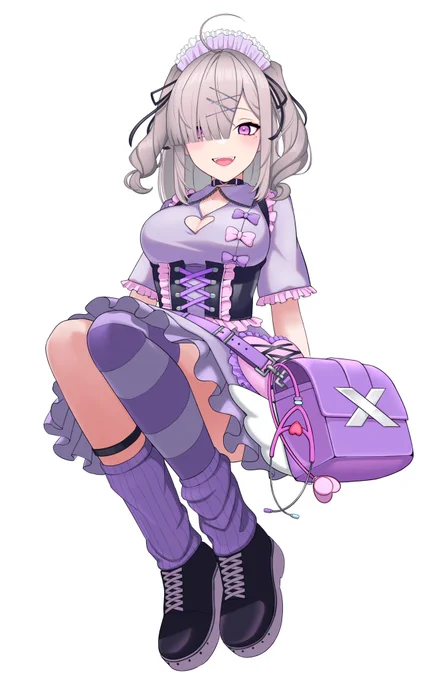 #いらすこや 
