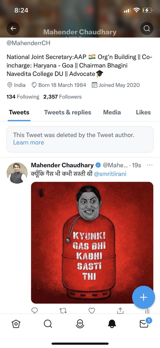 MahenderrCH's tweet photo. Gajab ki setting hai janab https://t.co/rcW8DAA2jT