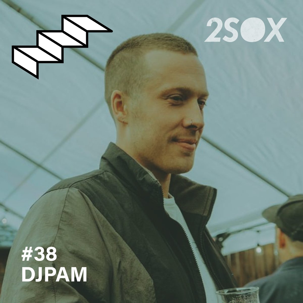 New Down The Stairs mix from djpam! 💥

soundcloud.com/2soxrecs/down-…