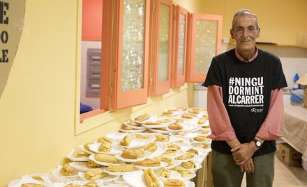 A seminal exchange 7 years ago triggered a pivotal moment in the human right to housing.

In 2015, World Habitat &amp; 2014 #WorldHabitatAwards Winner <a href="/ysaatio/">Y-Säätiö</a> set out to promote the #HousingFirst ethos into the mainstream.

Click here to read the full story bit.ly/StoryHF